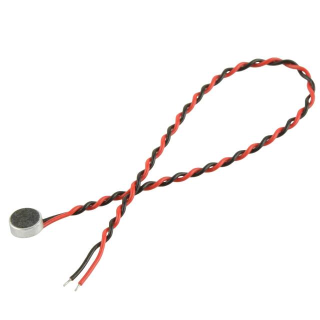 CMC-4015-40L100 CUI Devices  Microphones